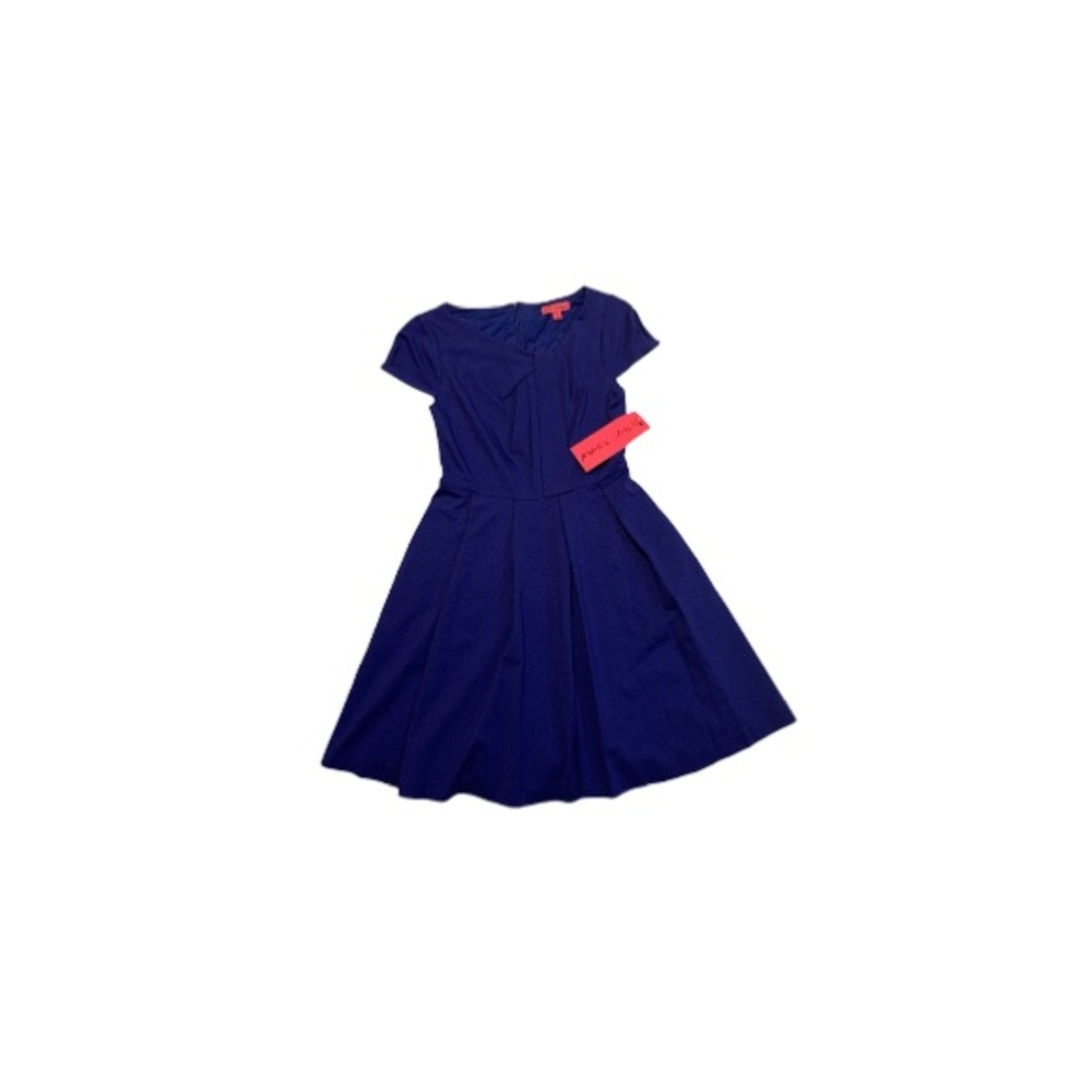 🆕 Betsey Johnson Blue Dress - Women’s Size 4
